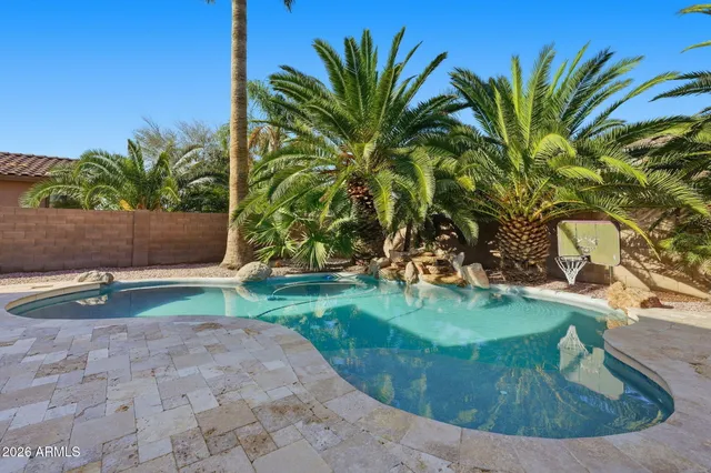 $925,000 | 2722 East Zion Way, Chandler, AZ 85249