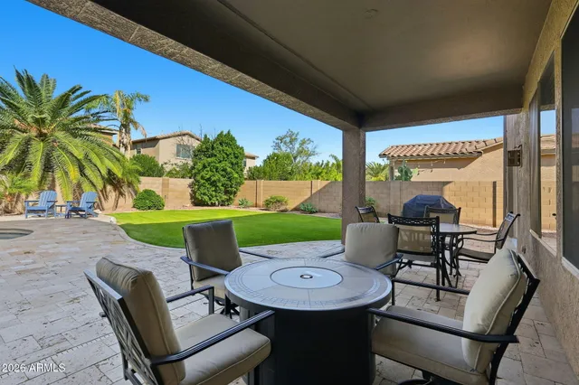 $925,000 | 2722 East Zion Way, Chandler, AZ 85249