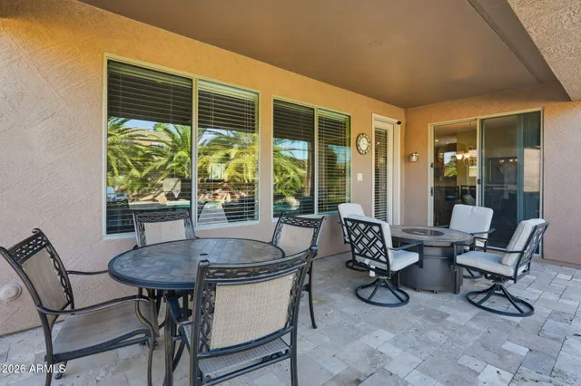 $925,000 | 2722 East Zion Way, Chandler, AZ 85249