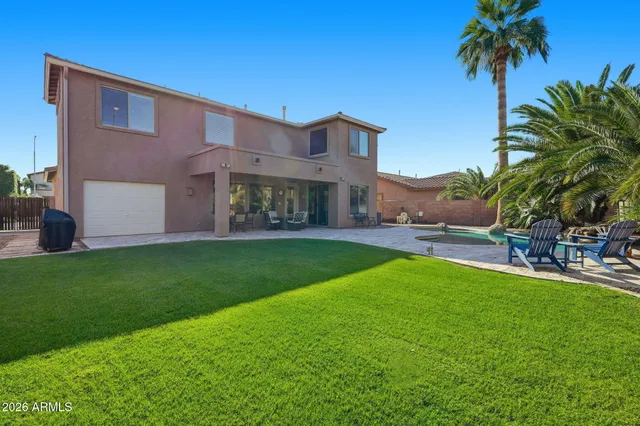 $925,000 | 2722 East Zion Way, Chandler, AZ 85249