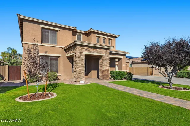 $925,000 | 2722 East Zion Way, Chandler, AZ 85249