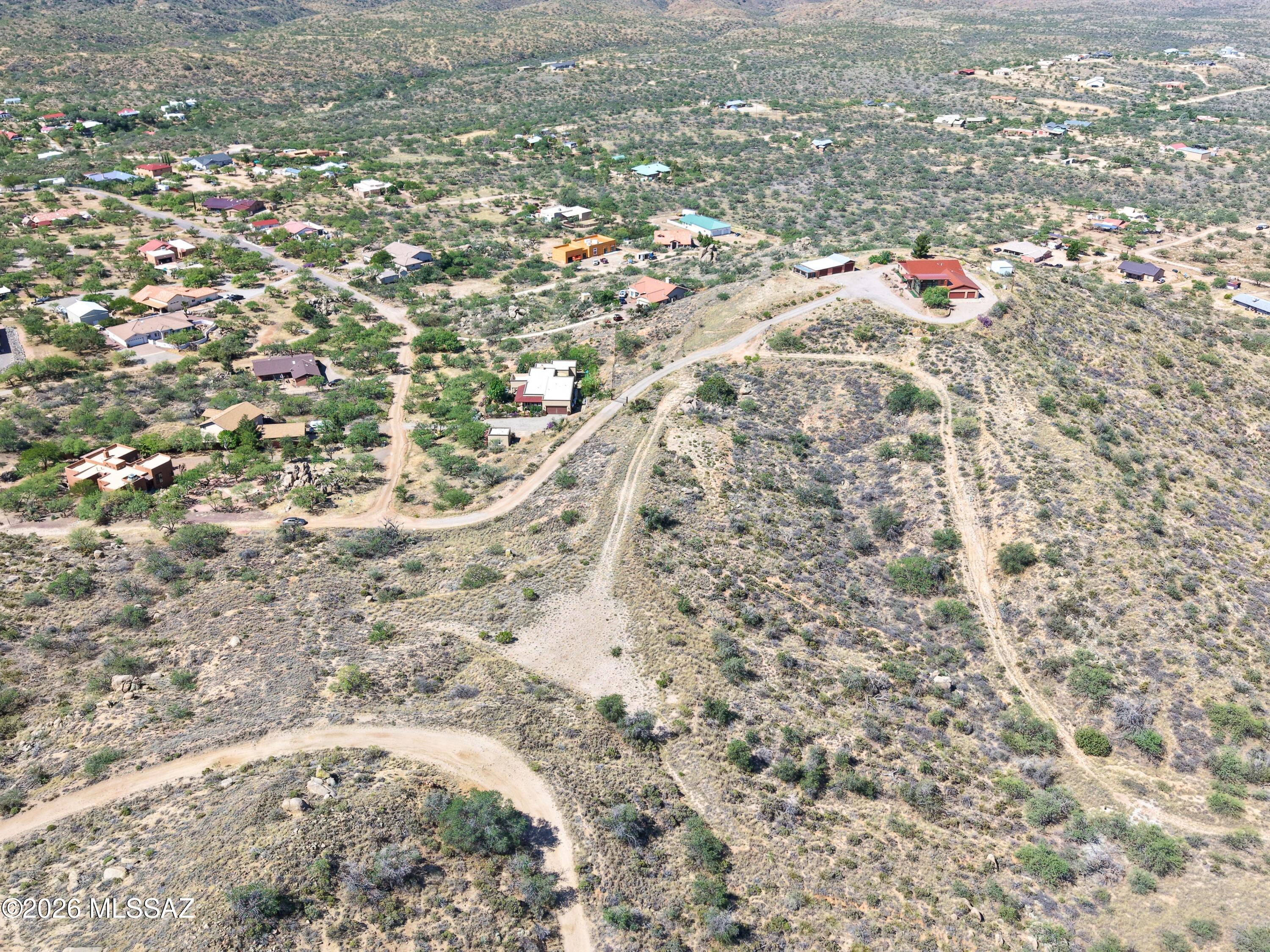 0 West Three O'Clock Hill Road Oracle, AZ 85623 - Photo 7 of 22 8