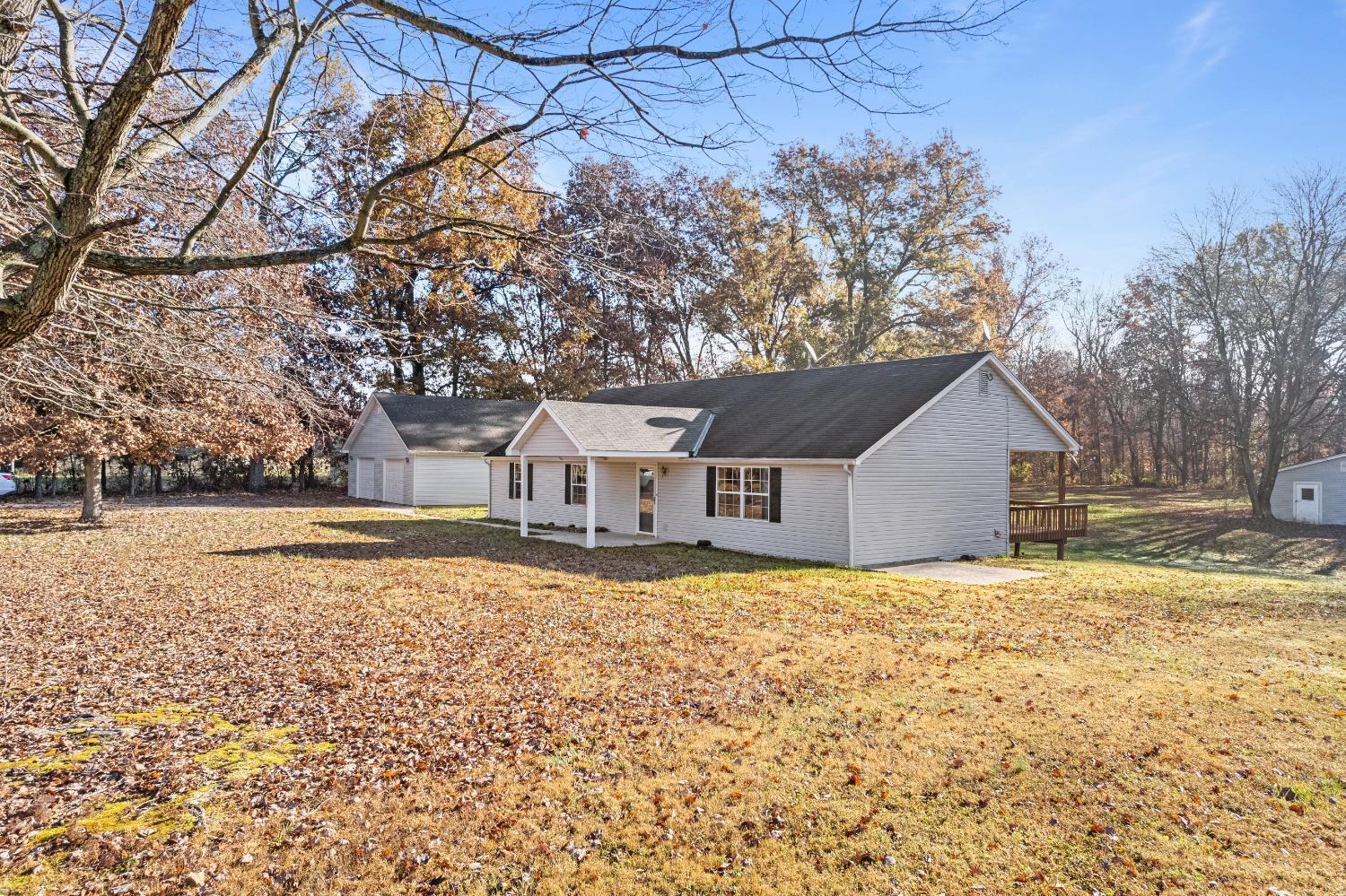5162 Stephan Road Sardinia, OH 45171 - Photo 2 of 27