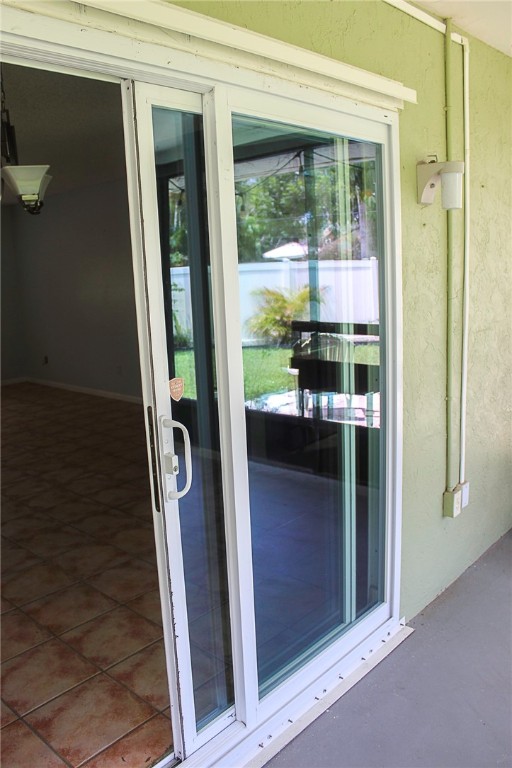 102 Cardinal Drive Sebastian, FL 32958 - Photo 33 of 34 a view of an entryway