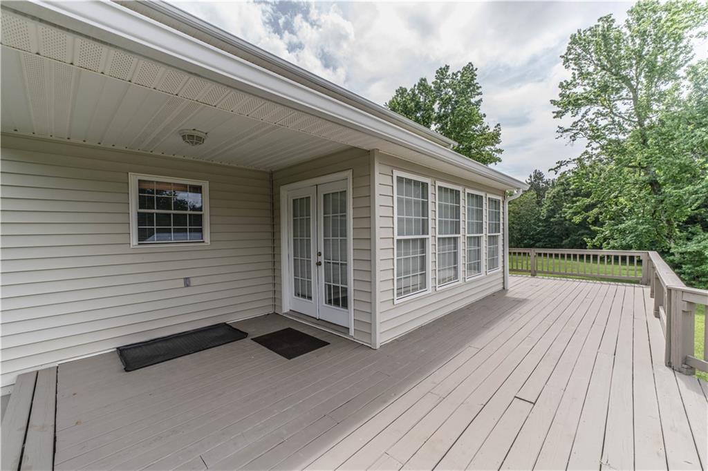 55 Ted Donath Road Armuchee, GA 30105 - Photo 36 of 40