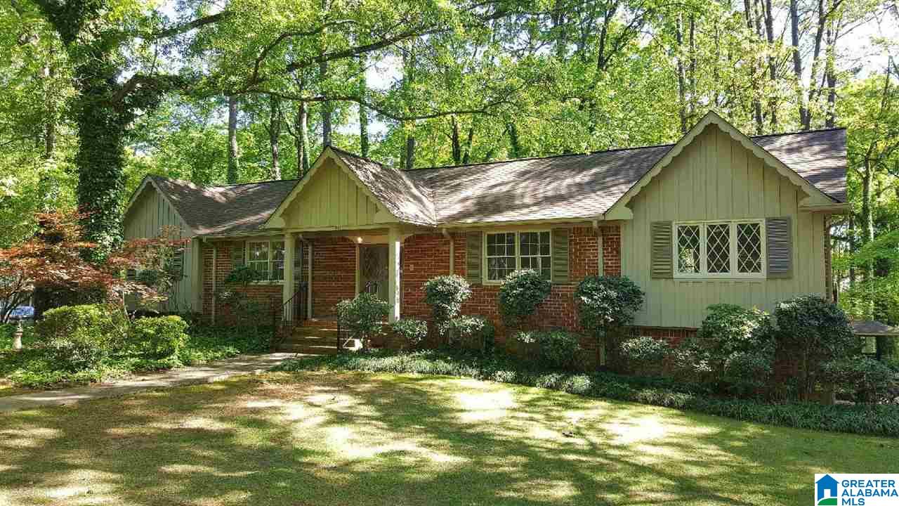 1901 Greenvale Road Birmingham, AL 35226 - Photo 1 of 42