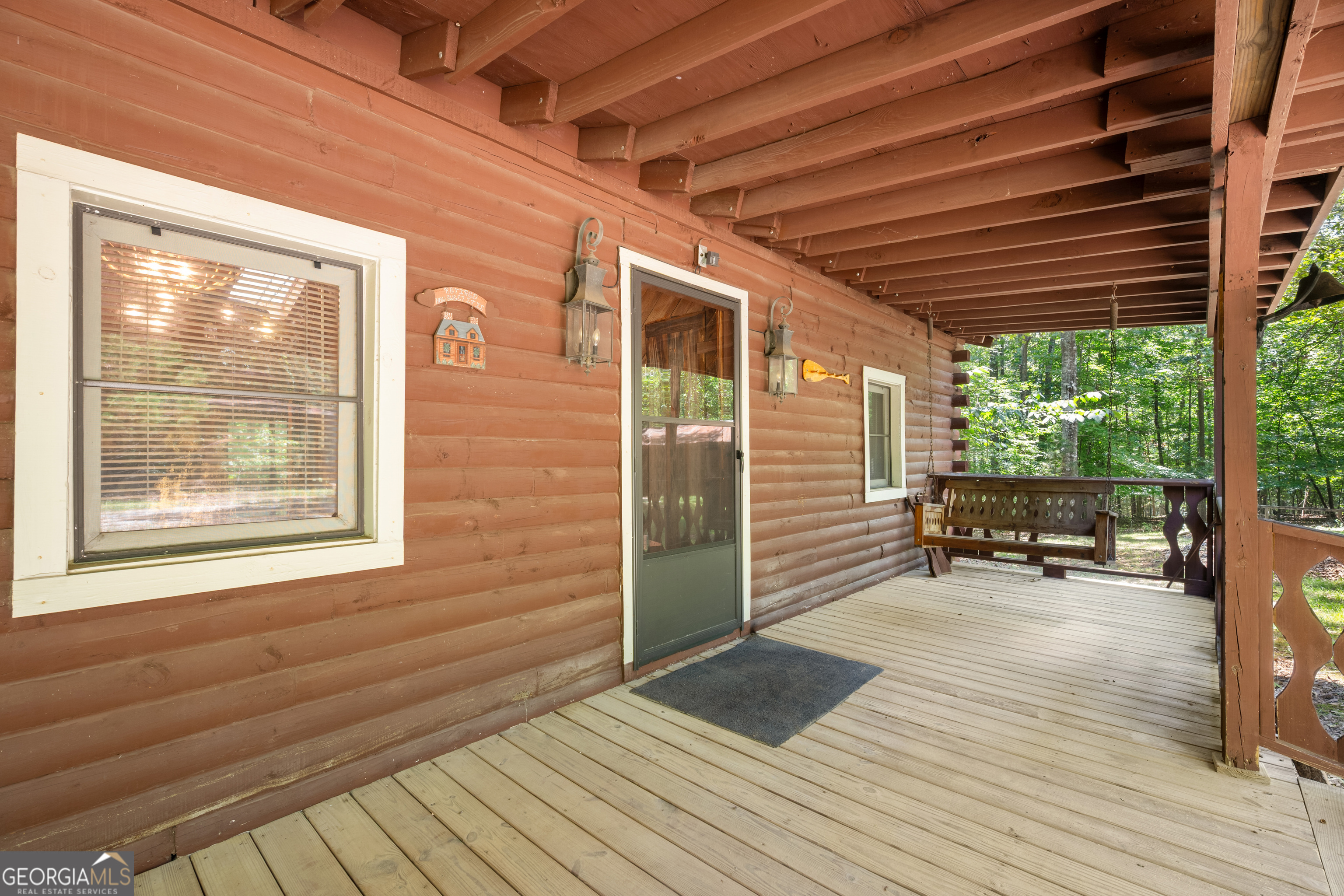 120 Bill Brown Road Jackson, GA 30233 - Photo 5 of 49