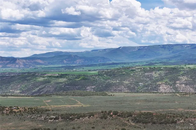 $97,000 | 40 Acres, Grand Junction, CO 81505