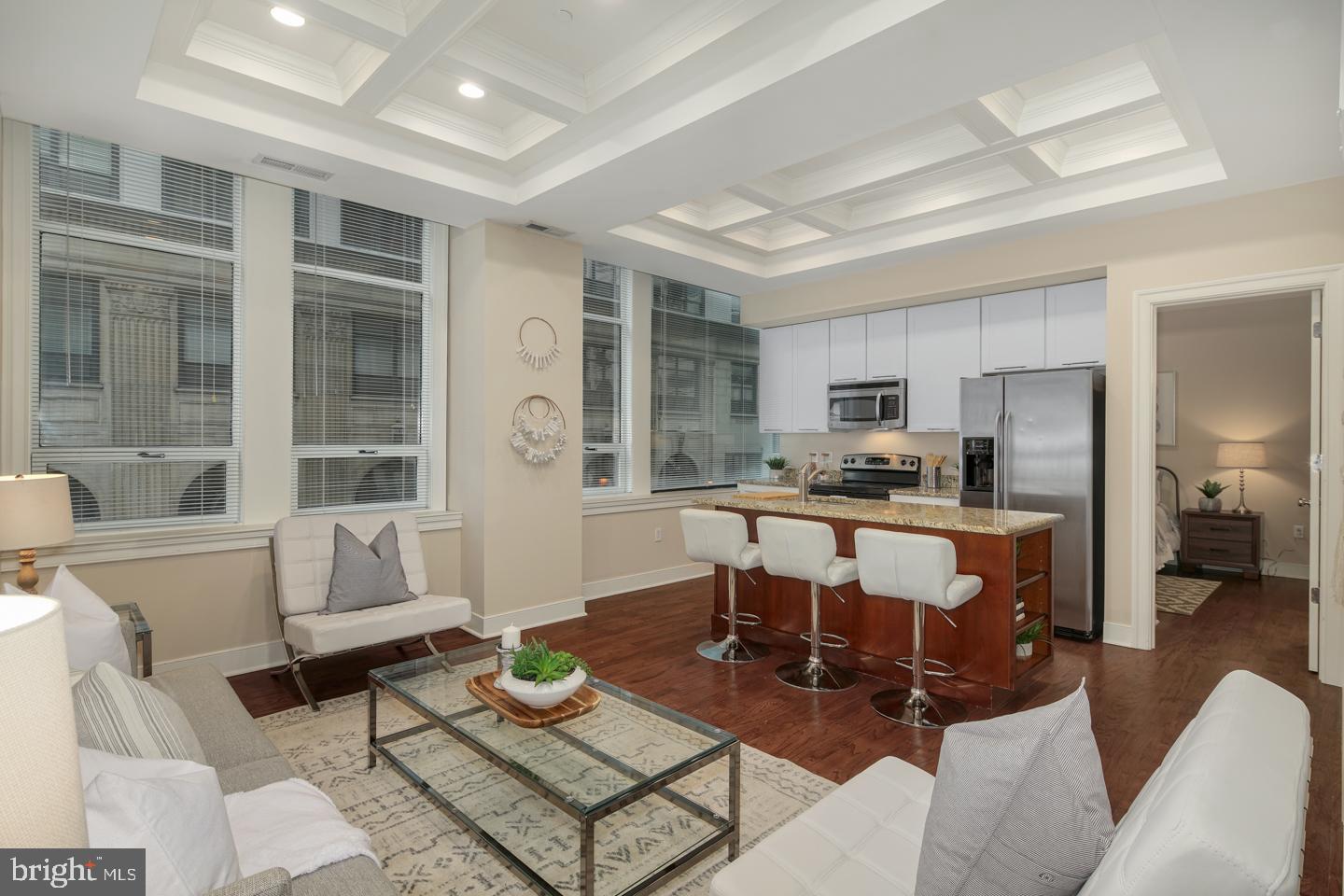 1501 Locust Street, Unit 701 Philadelphia, PA 19102 - Photo 5 of 20