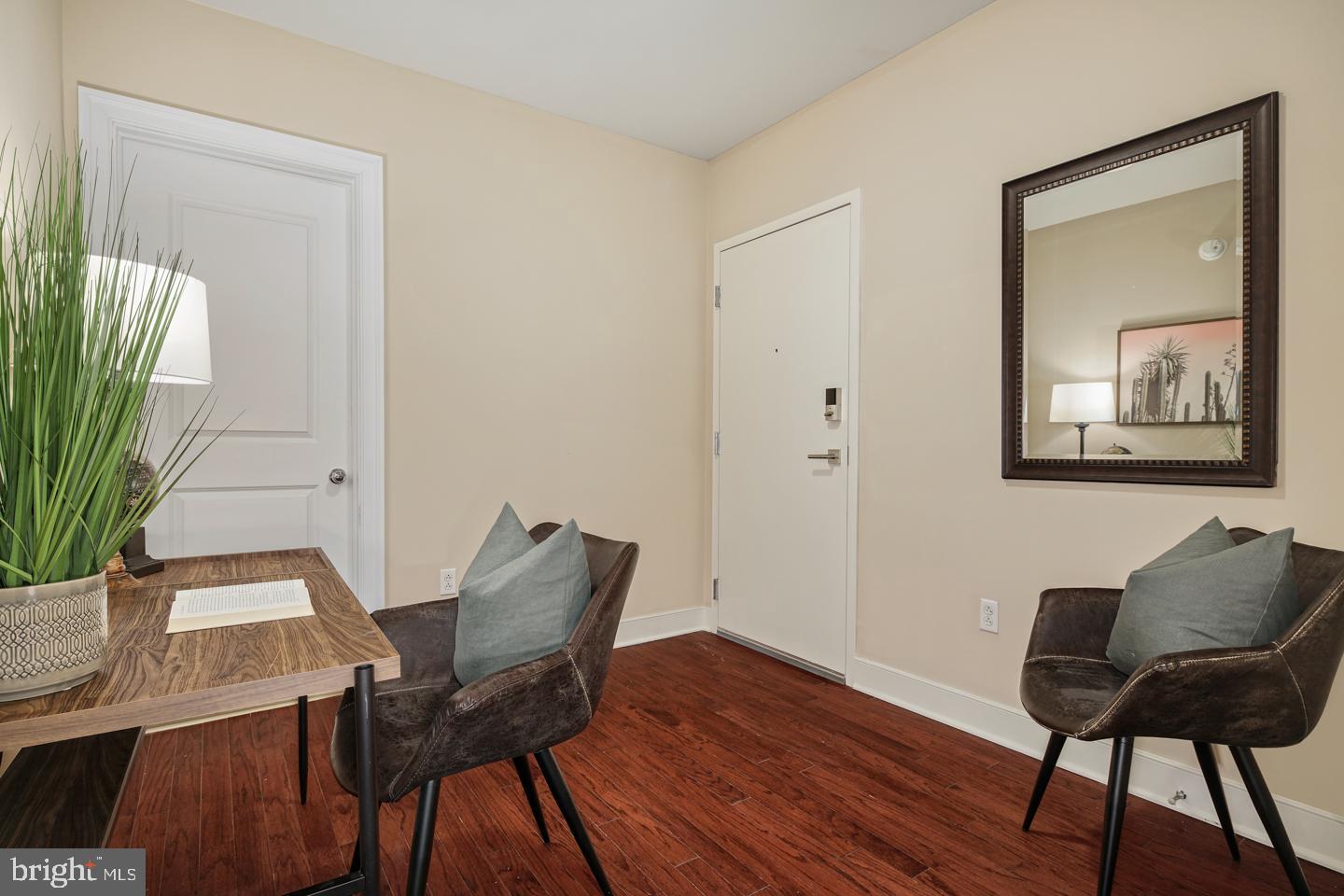 1501 Locust Street, Unit 701 Philadelphia, PA 19102 - Photo 9 of 20