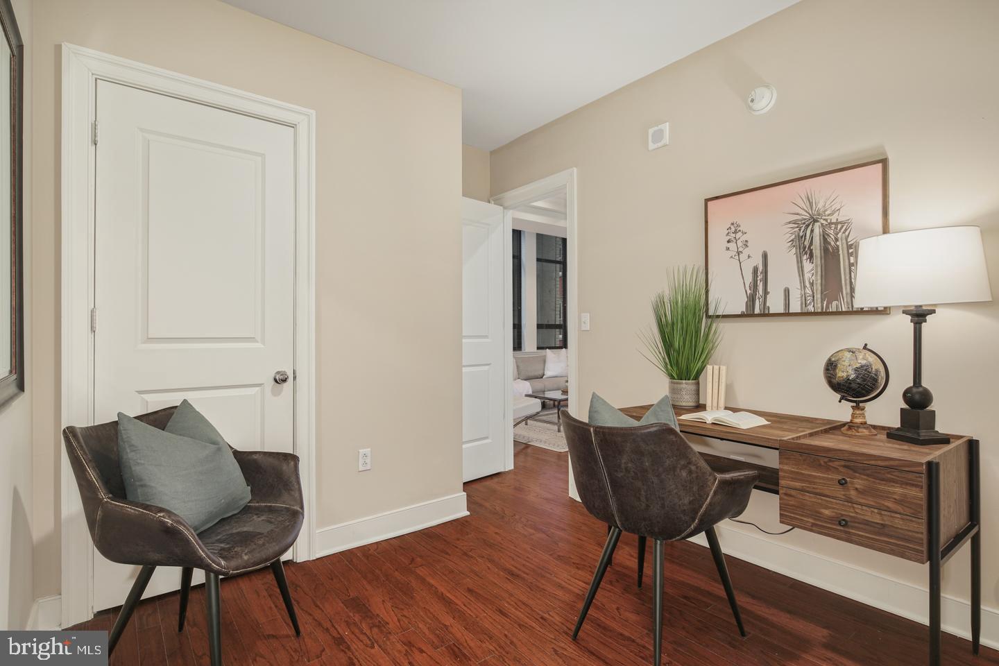 1501 Locust Street, Unit 701 Philadelphia, PA 19102 - Photo 10 of 20