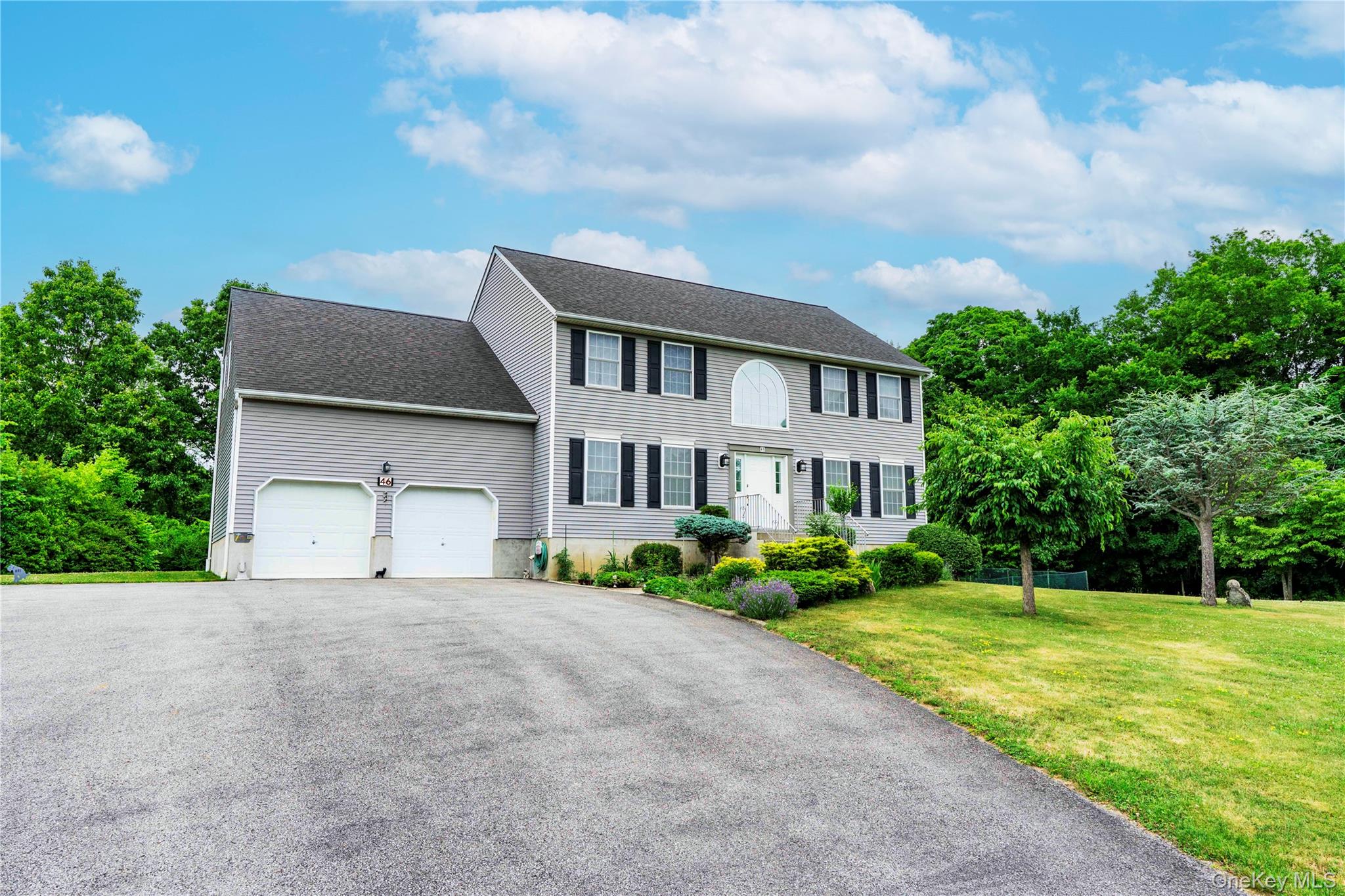 46 Wildflower Ridge Poughkeepsie, NY 12603 - Photo 38 of 39