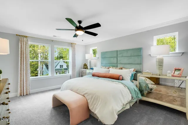 $2,000 | 8811 Malmesbury Lane, Wake Forest, NC 27587