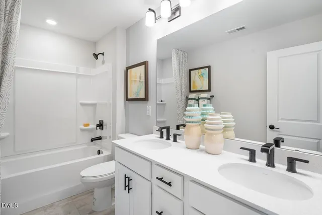 $2,000 | 8811 Malmesbury Lane, Wake Forest, NC 27587