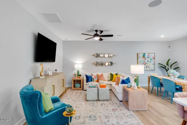 $2,000 | 8811 Malmesbury Lane, Wake Forest, NC 27587