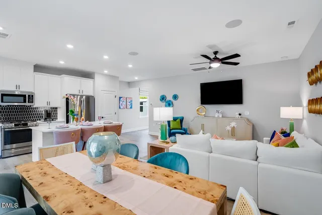 $2,000 | 8811 Malmesbury Lane, Wake Forest, NC 27587