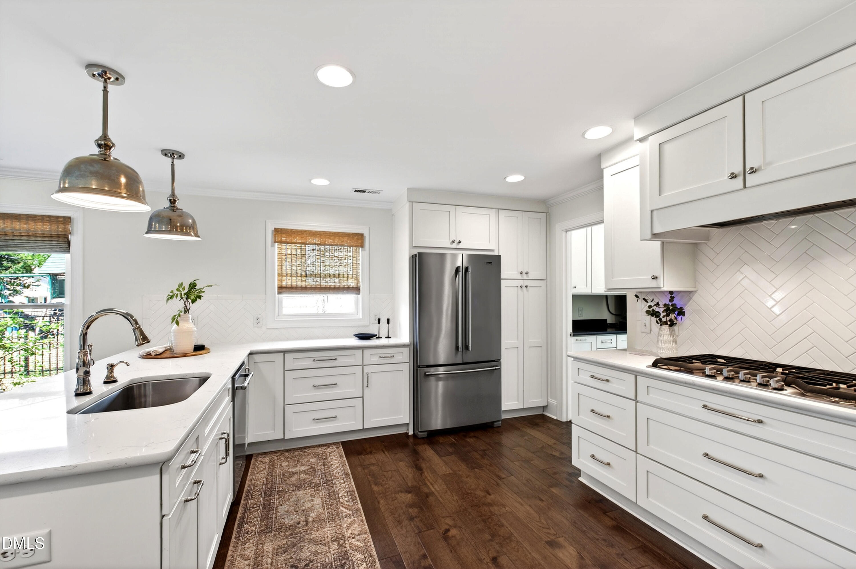 225 Georgetown Road Raleigh, NC 27608 - Photo 11 of 31 Georgeown (27)