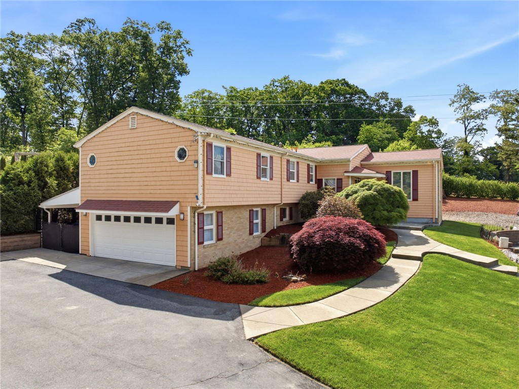 125 Old Mendon Road Cumberland, RI 02864 - Photo 27 of 40