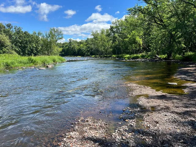 $99,000 | 0 River Island Road, Pine City, MN 55063