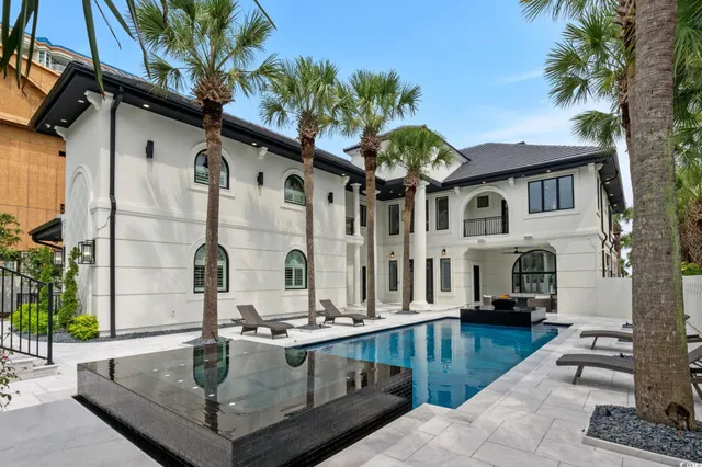 $4,920,000 | 5104 North Ocean Boulevard, Myrtle Beach, SC 29577