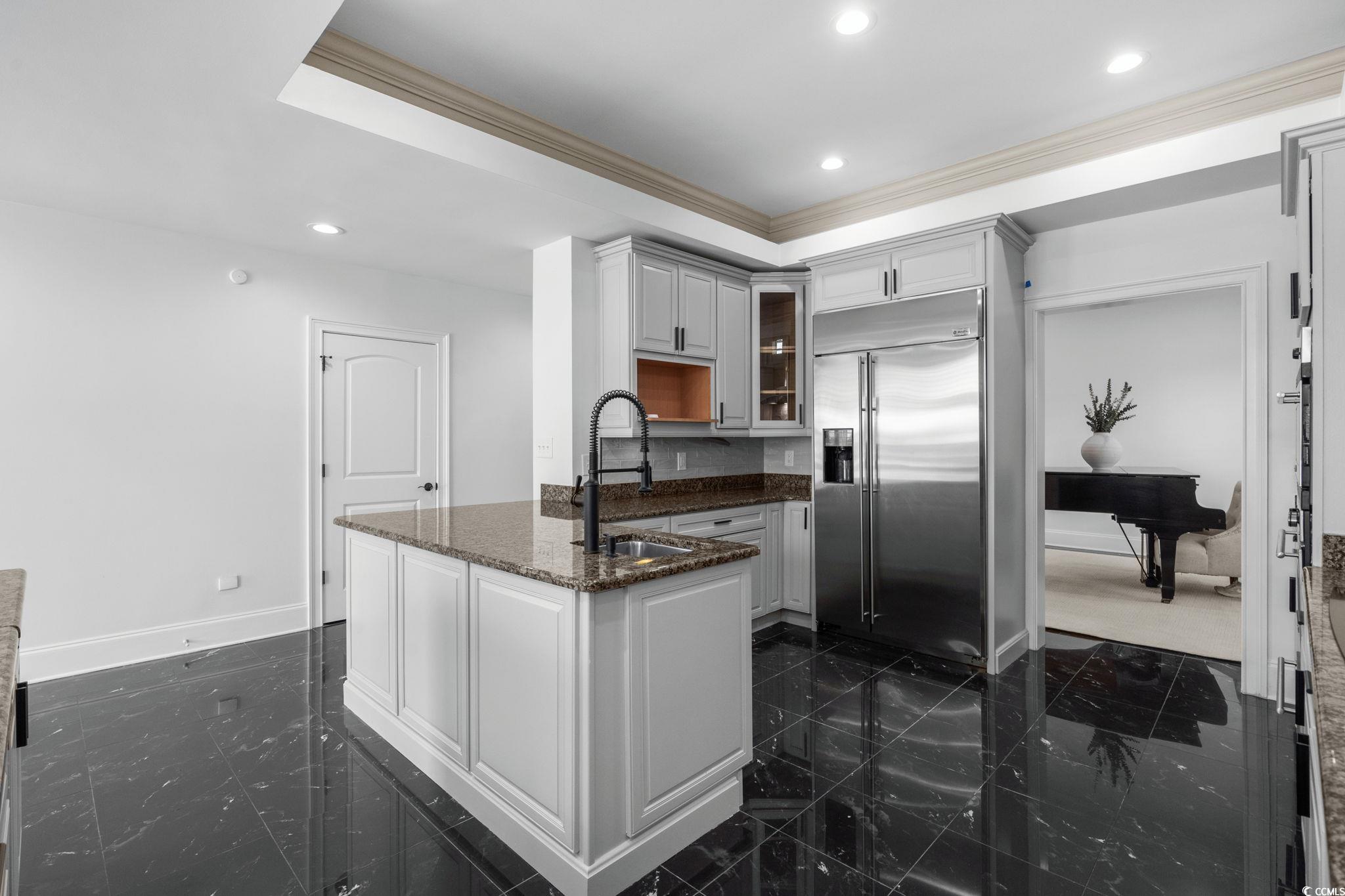 5104 North Ocean Boulevard Myrtle Beach, SC 29577 - Photo 11 of 40