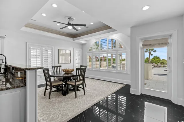 $4,920,000 | 5104 North Ocean Boulevard, Myrtle Beach, SC 29577