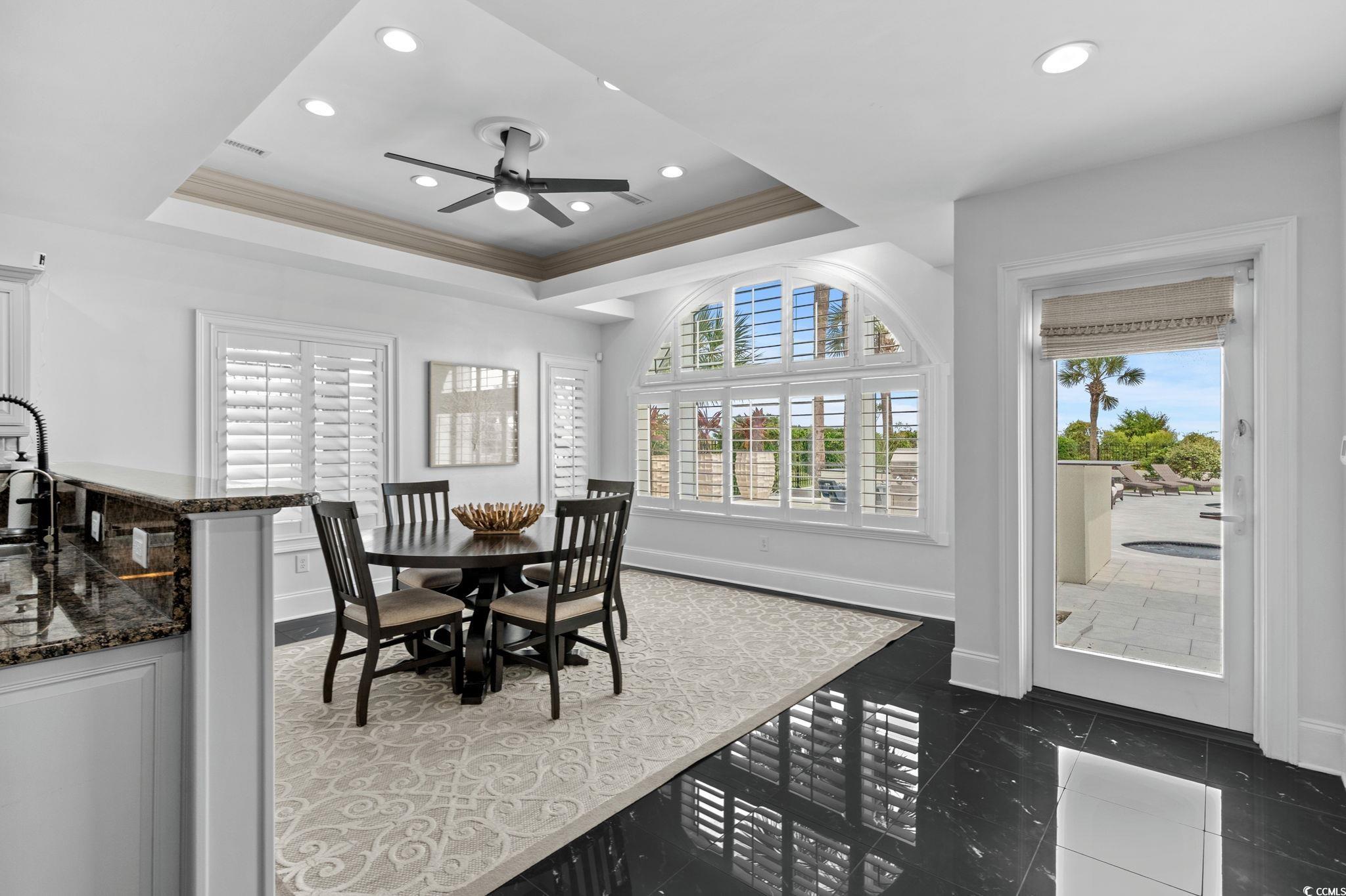 5104 North Ocean Boulevard Myrtle Beach, SC 29577 - Photo 12 of 40