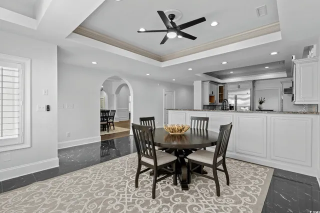 $4,920,000 | 5104 North Ocean Boulevard, Myrtle Beach, SC 29577