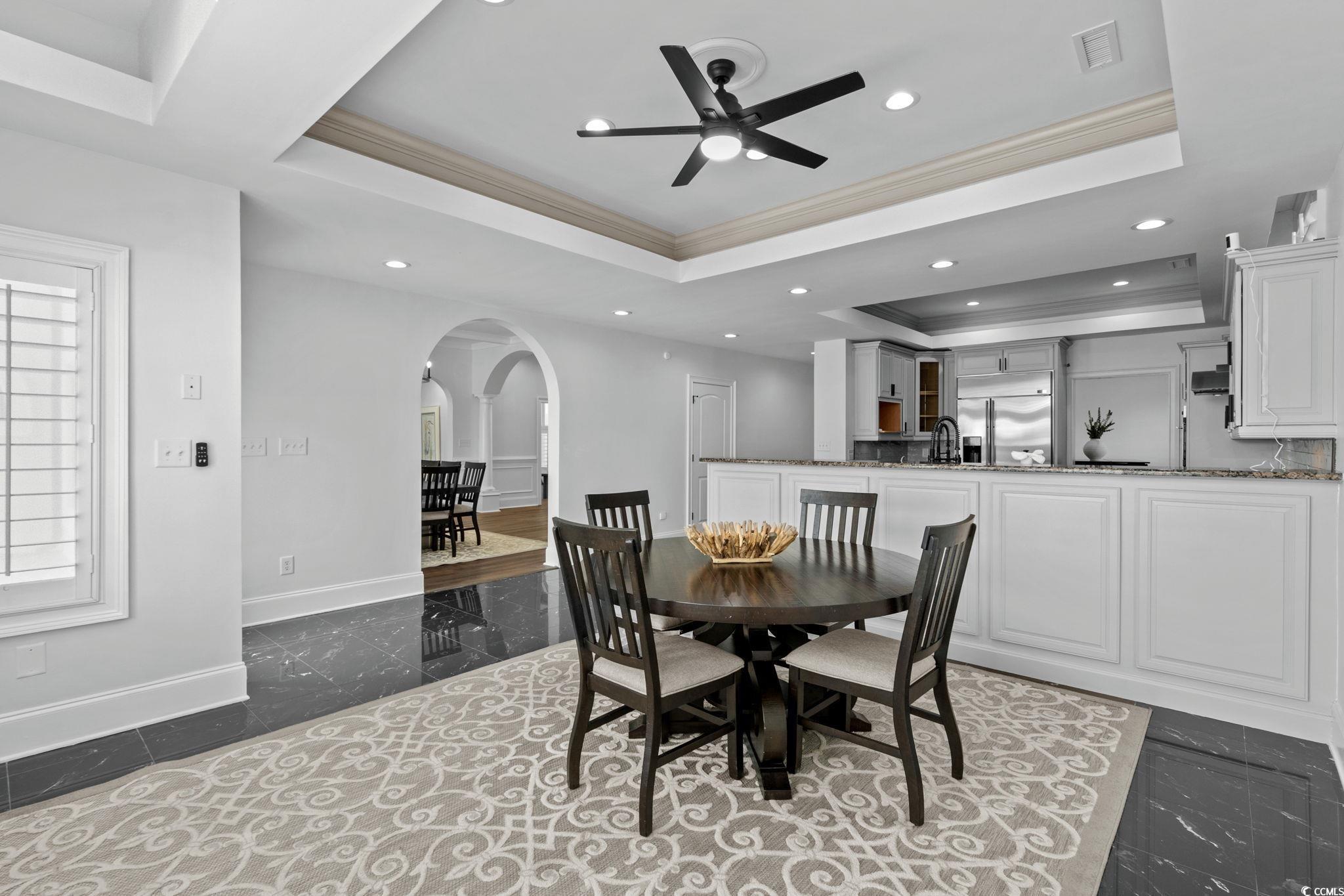 5104 North Ocean Boulevard Myrtle Beach, SC 29577 - Photo 13 of 40