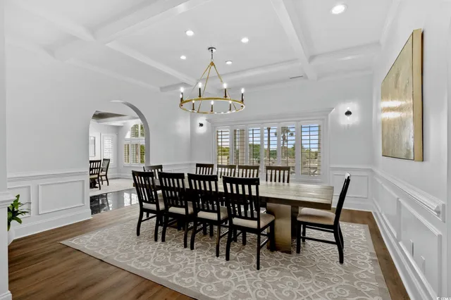 $4,920,000 | 5104 North Ocean Boulevard, Myrtle Beach, SC 29577