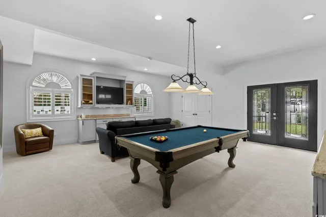 $4,920,000 | 5104 North Ocean Boulevard, Myrtle Beach, SC 29577