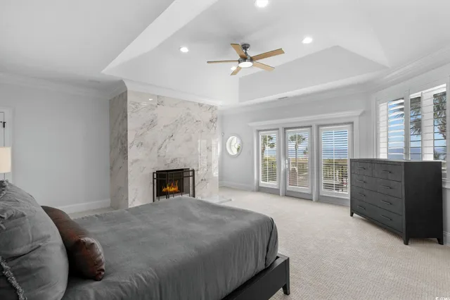 $4,920,000 | 5104 North Ocean Boulevard, Myrtle Beach, SC 29577