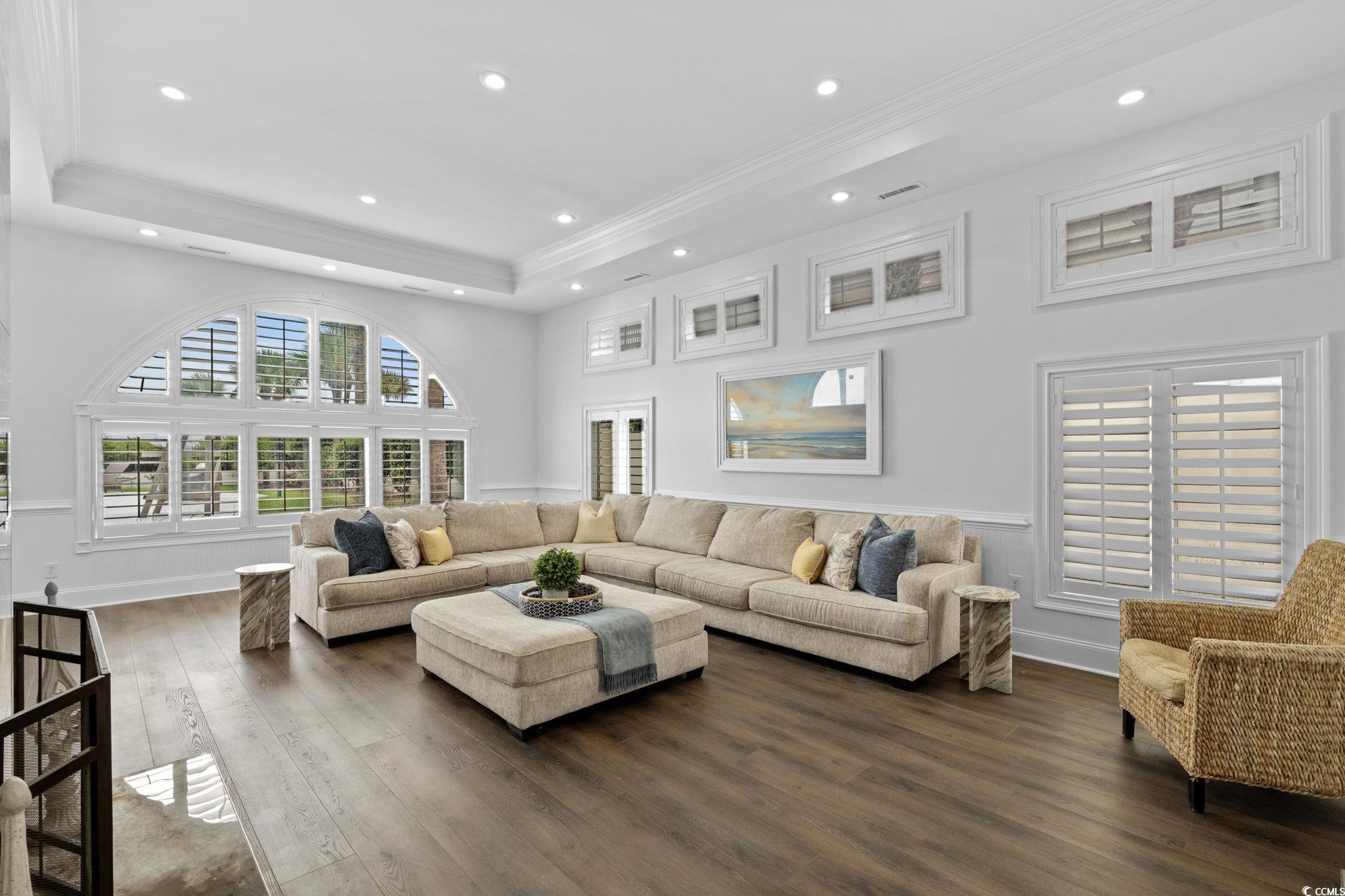 5104 North Ocean Boulevard Myrtle Beach, SC 29577 - Photo 2 of 40