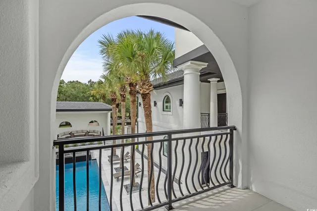$4,920,000 | 5104 North Ocean Boulevard, Myrtle Beach, SC 29577