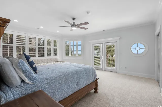 $4,920,000 | 5104 North Ocean Boulevard, Myrtle Beach, SC 29577