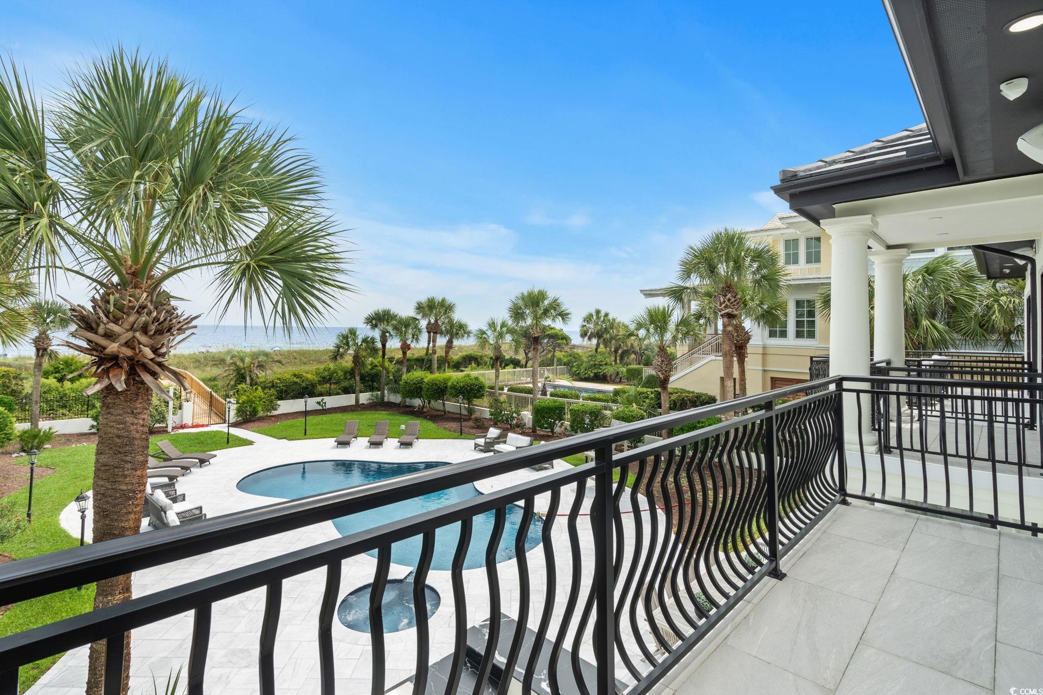 5104 North Ocean Boulevard Myrtle Beach, SC 29577 - Photo 27 of 40