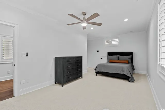 $4,920,000 | 5104 North Ocean Boulevard, Myrtle Beach, SC 29577