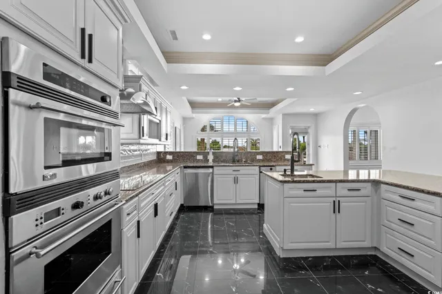 $4,920,000 | 5104 North Ocean Boulevard, Myrtle Beach, SC 29577