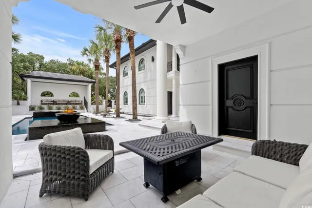 $4,920,000 | 5104 North Ocean Boulevard, Myrtle Beach, SC 29577