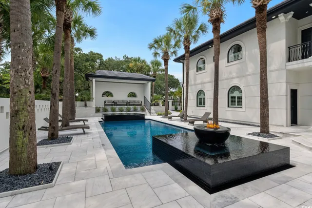 $4,920,000 | 5104 North Ocean Boulevard, Myrtle Beach, SC 29577