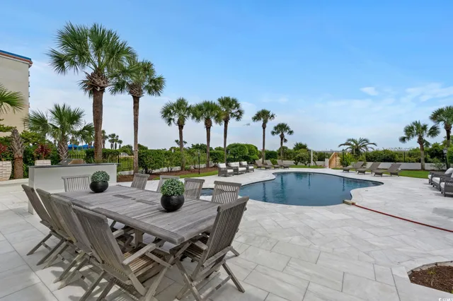 $4,920,000 | 5104 North Ocean Boulevard, Myrtle Beach, SC 29577