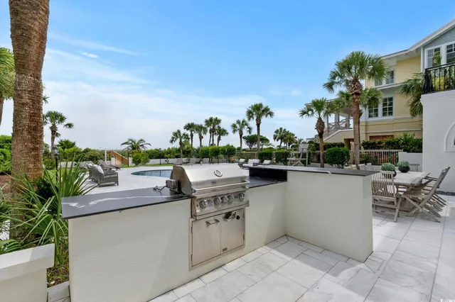 $4,920,000 | 5104 North Ocean Boulevard, Myrtle Beach, SC 29577