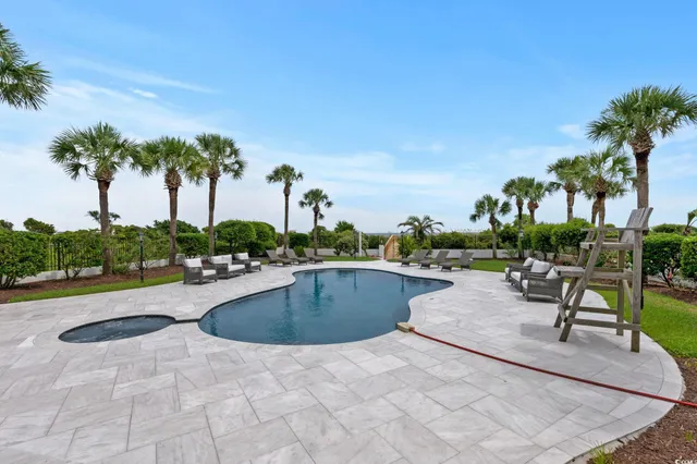 $4,920,000 | 5104 North Ocean Boulevard, Myrtle Beach, SC 29577