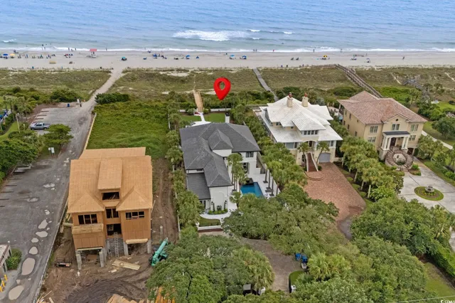 $4,920,000 | 5104 North Ocean Boulevard, Myrtle Beach, SC 29577