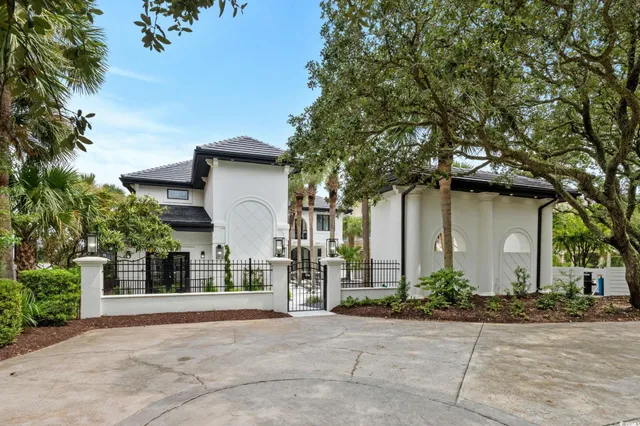 $4,920,000 | 5104 North Ocean Boulevard, Myrtle Beach, SC 29577