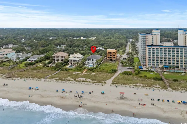 $4,920,000 | 5104 North Ocean Boulevard, Myrtle Beach, SC 29577