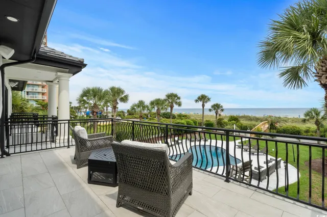 $4,920,000 | 5104 North Ocean Boulevard, Myrtle Beach, SC 29577