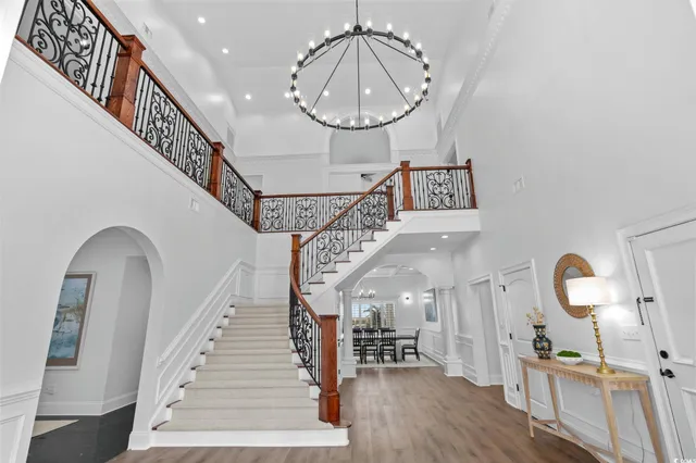 $4,920,000 | 5104 North Ocean Boulevard, Myrtle Beach, SC 29577