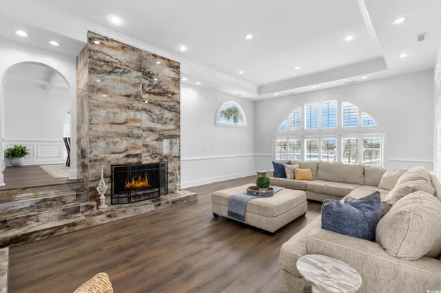 $4,920,000 | 5104 North Ocean Boulevard, Myrtle Beach, SC 29577