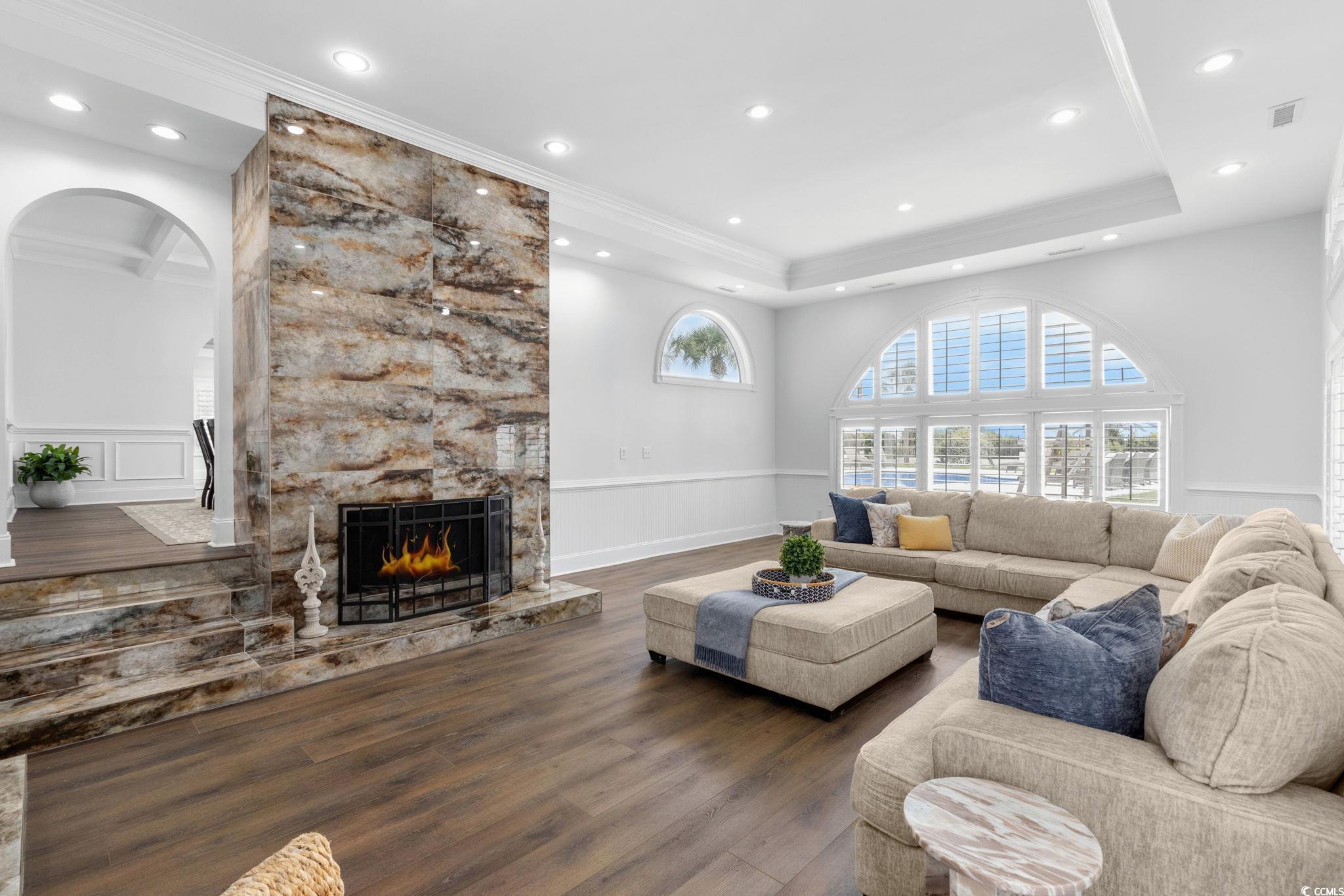 5104 North Ocean Boulevard Myrtle Beach, SC 29577 - Photo 8 of 40